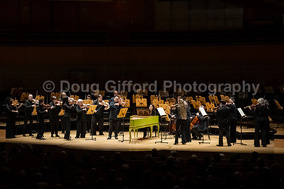 Pacific Symphony - Four Seasons & Strauss