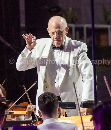 Pacific Symphony Summerfest 2023