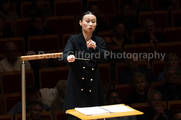Pacific Symphony - Beethoven & Sibelius