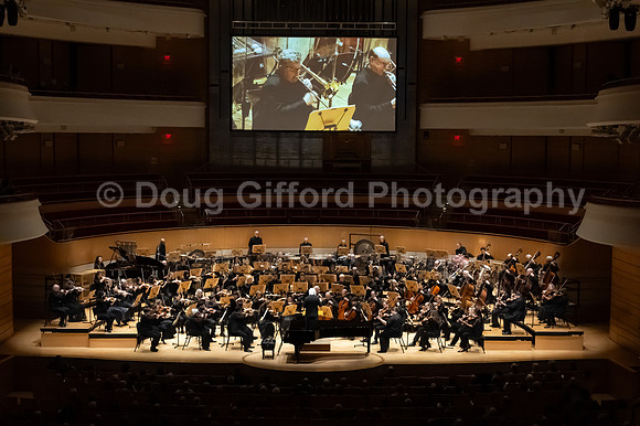 Pacific Symphony - Pines of Rome
