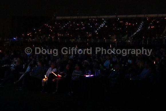 Pacific Symphony / Star Wars Empire Strikes Back