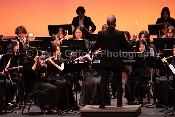 Orange County School of the Arts Foundation - Season Finale 2024