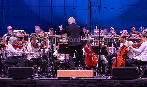 Pacific Symphony - Beethoven’s Emperor & Pictures at an Exhibition