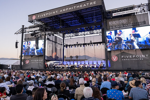 Pacific Symphony Summerfest 2023