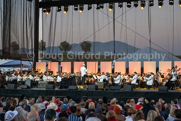 Pacific Symphony Summerfest 2023