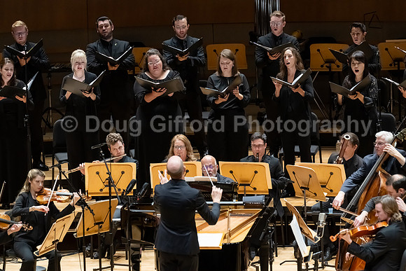 Pacific Chorale's 2023-24 Season Finale