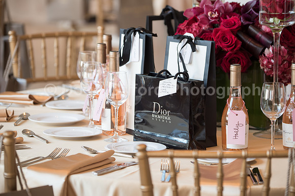 Harvesters Fashion Show & Luncheon 2016