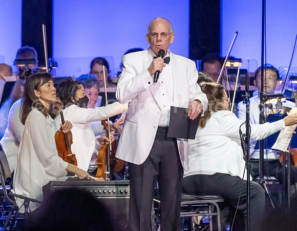Pacific Symphony Summerfest 2023