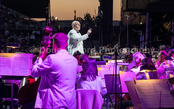 Pacific Symphony Summerfest 2023