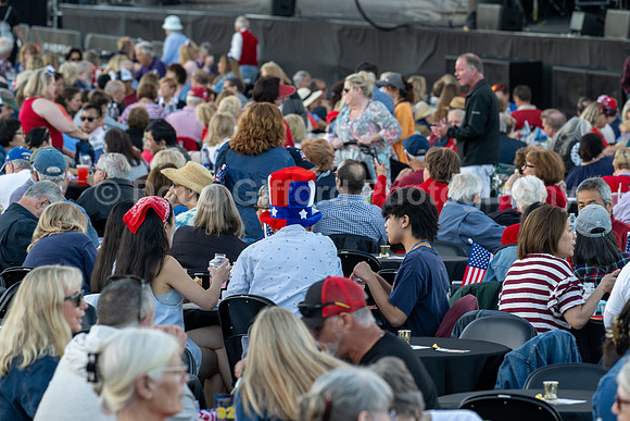 Pacific Symphony Summerfest 2023
