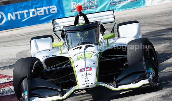 49th Acura Grand Prix of Long Beach 2024