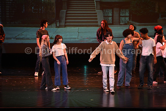California School of the Arts- San Gabriel Valley Foundation Season Finale 2022