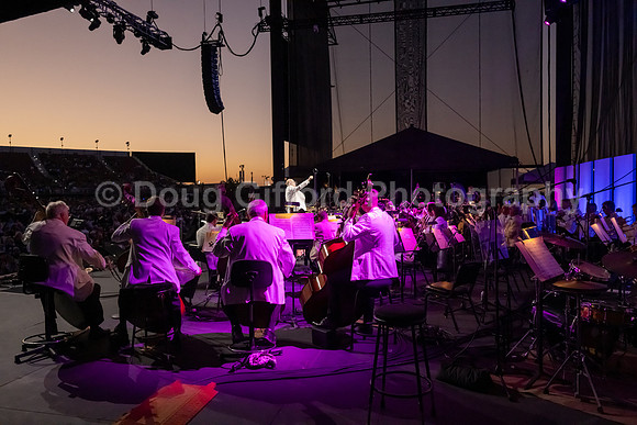Pacific Symphony Summerfest 2023