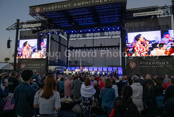Pacific Symphony Summerfest 2023