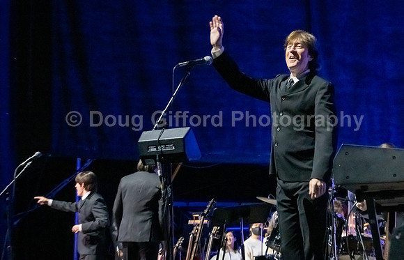Pacific Symphony Summerfest 2023