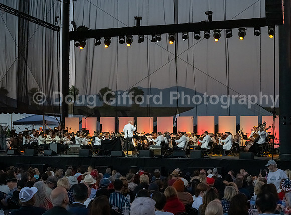 Pacific Symphony Summerfest 2023