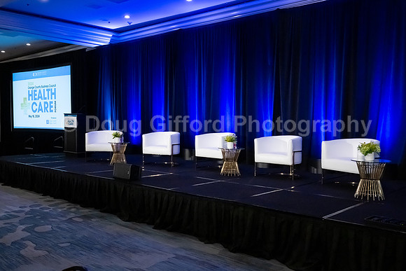 2024 Orange County Business Council Health Care Forum