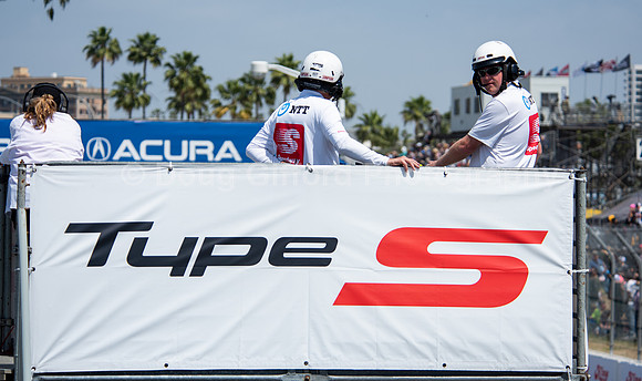 Acura Grand Prix of Long Beach 2022