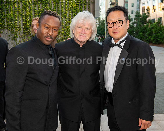 Pacific Symphony's 2024 - 25 Classical Opening Night Celebration and Concert