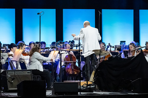Pacific Symphony Summerfest 2023
