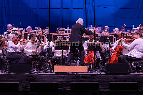 Pacific Symphony - Beethoven’s Emperor & Pictures at an Exhibition