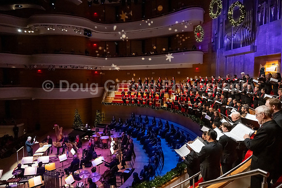 Pacific Chorale - Tis the Season