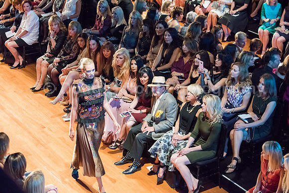 Harvesters Fashion Show & Luncheon 2016