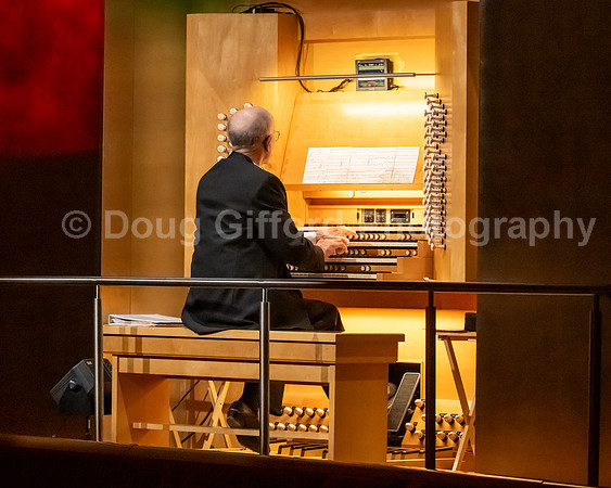 Pacific Symphony - Holiday Organ Spectacular