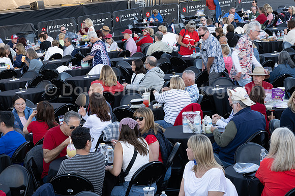 Pacific Symphony Summerfest 2023