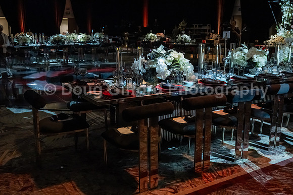 Pacific Symphony - "Diamonds are Forever" Gala 2025