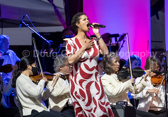 Pacific Symphony Summerfest 2023