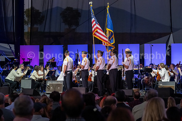 Pacific Symphony Summerfest 2023