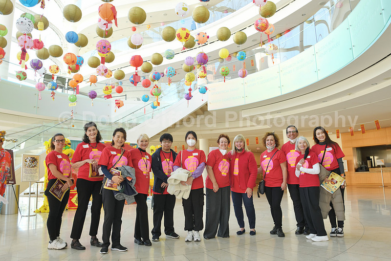 Orange County Lantern Festival 2022