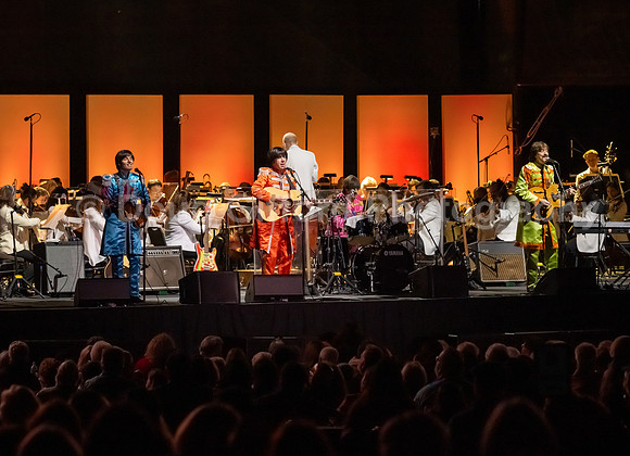 Pacific Symphony Summerfest 2023