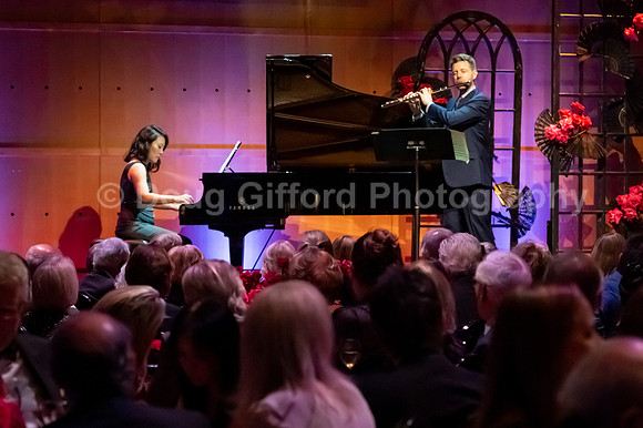 Pacific Symphony Opening Night - Beethoven & Bolero