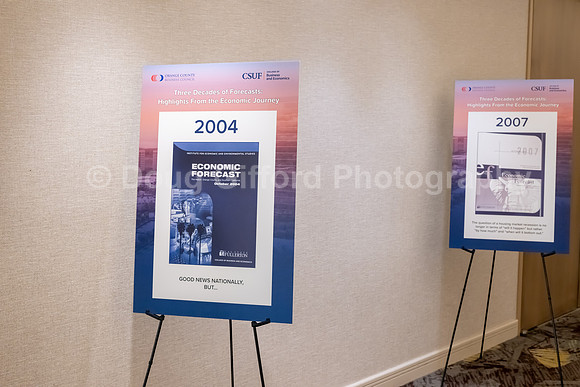 30th Annual Economic Forecast Conference