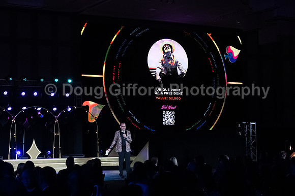 California School of the Arts – San Gabriel Valley Gala 2025