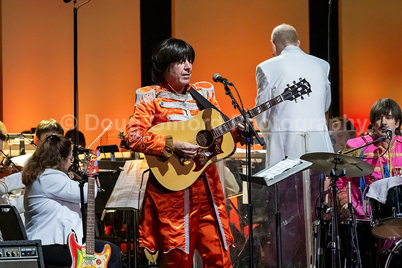Pacific Symphony Summerfest 2023