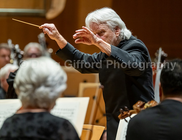 Pacific Symphony - A Grand Finale: Verdi’s Mighty Requiem