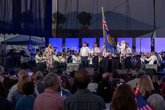 Pacific Symphony Summerfest 2023