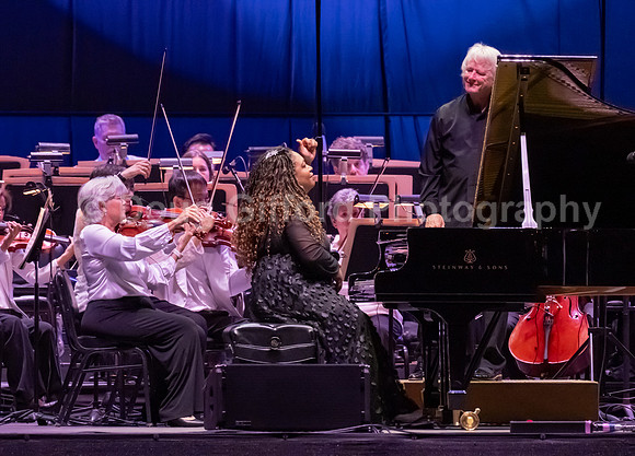 Pacific Symphony - Beethoven’s Emperor & Pictures at an Exhibition