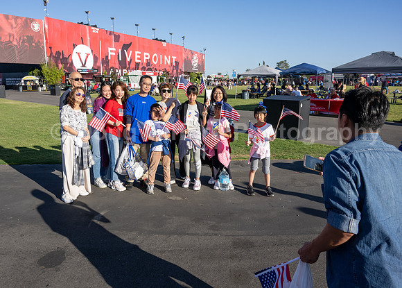 Pacific Symphony Summerfest 2023
