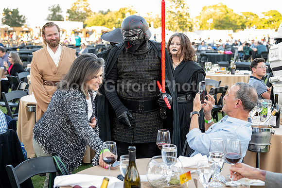 Pacific Symphony - Star Wars: The Force Awakens In Concert