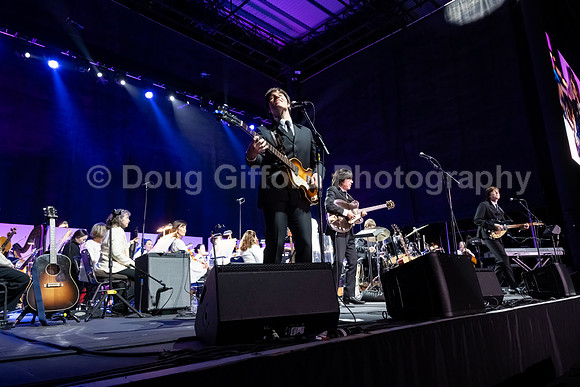 Pacific Symphony Summerfest 2023