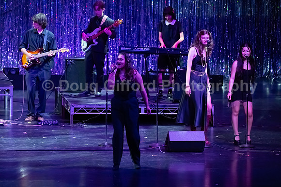 CSARTS-SGV Season Finale Reception and Performance