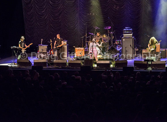 Go Go's - The Farewell Tour