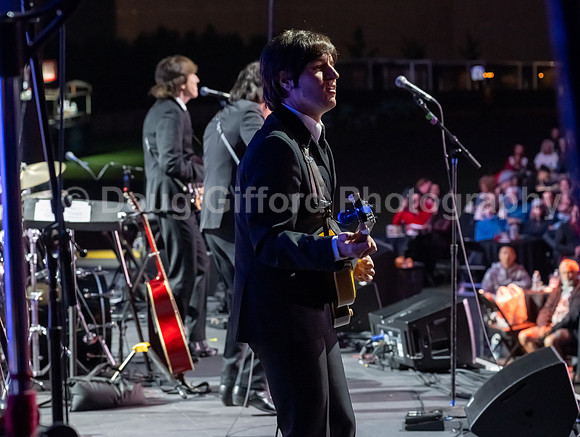 Pacific Symphony Summerfest 2023