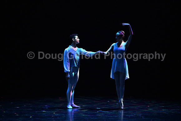 California School of the Arts- San Gabriel Valley Foundation Season Finale 2022
