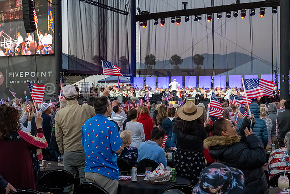 Pacific Symphony Summerfest 2023