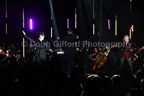 Orange County School of the Arts Foundation - "Night of a Million Dreams" Gala 2022
